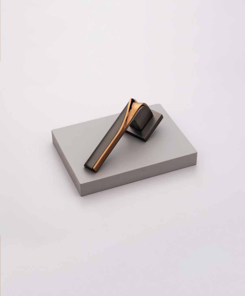 Minimal Lever Door Handle -